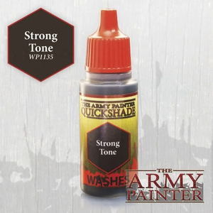 The Army Painter: Strong Tone