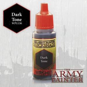 The Army Painter: Dark Tone