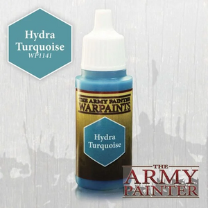 The Army Painter: Hydra Turquoise