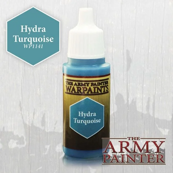 The Army Painter: Hydra Turquoise