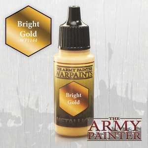 The Army Painter: Bright Gold