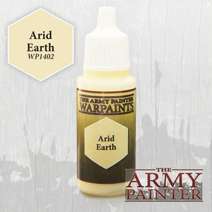 The Army Painter: Arid Earth