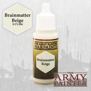 The Army Painter: Brainmatter Beige