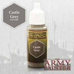 The Army Painter: Castle Grey
