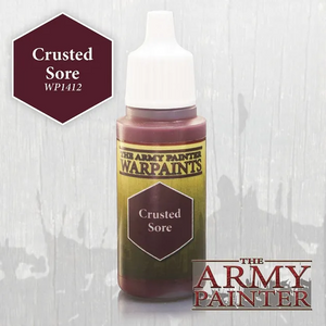 The Army Painter: Crusted Sore