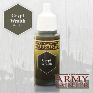 The Army Painter: Crypt Wraith