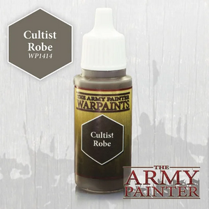 The Army Painter: Cultist Robe