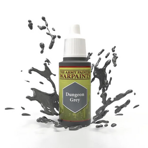 The Army Painter: Dungeon Grey