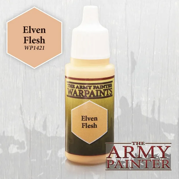 The Army Painter: Elven Flesh
