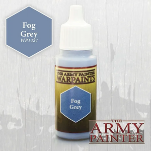 The Army Painter: Fog Grey