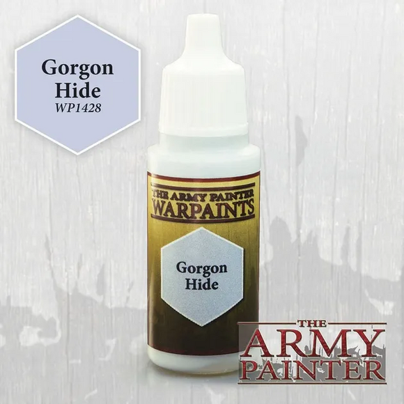The Army Painter: Gorgon Hide