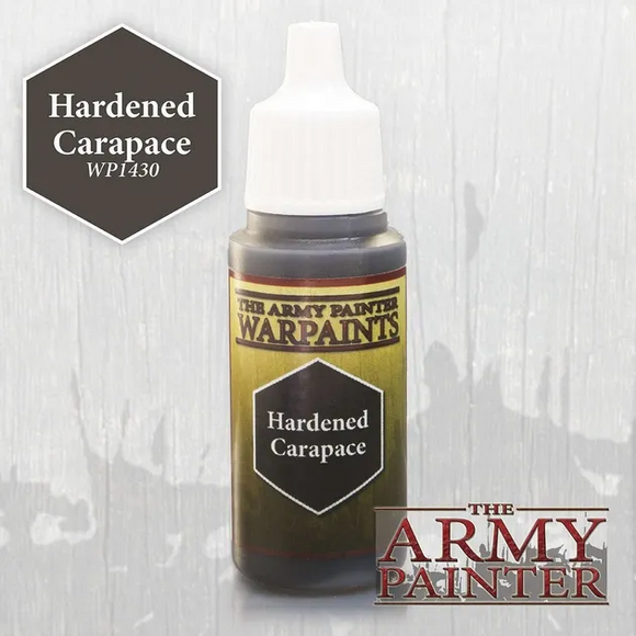 The Army Painter: Hardened Carapace