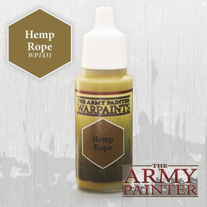 The Army Painter: Hemp Rope