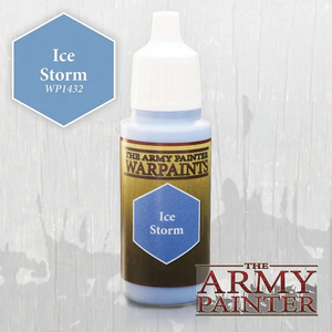 The Army Painter: Ice Storm