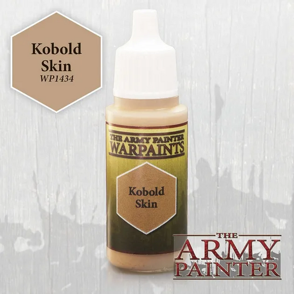 The Army Painter: Kobold Skin