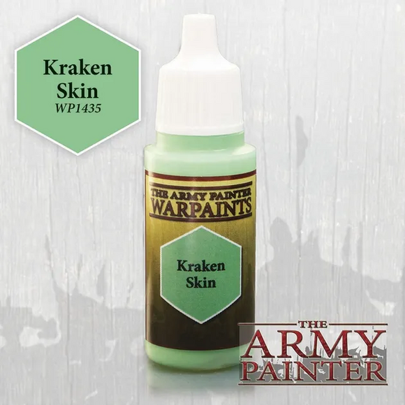 The Army Painter: Kraken Skin