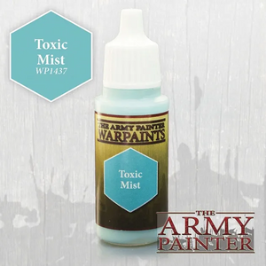 The Army Painter: Toxic Mist