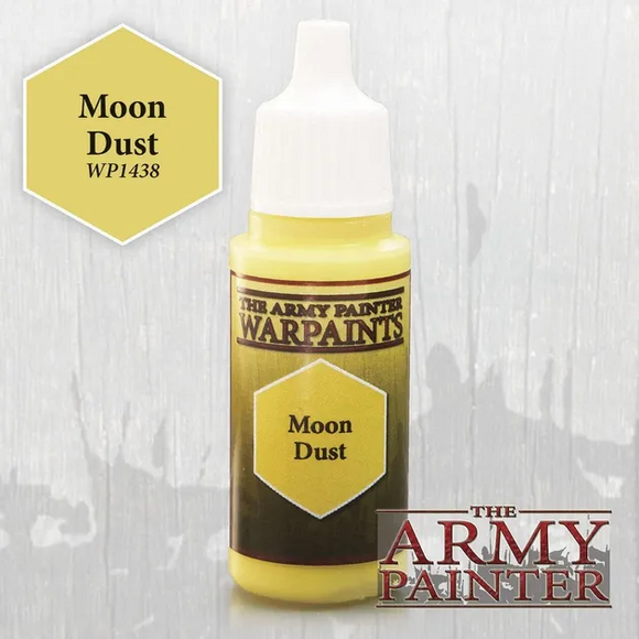 The Army Painter: Moon Dust