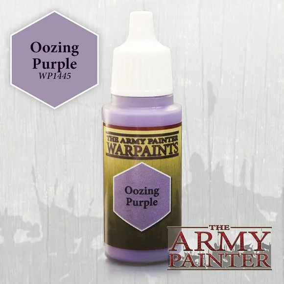 The Army Painter: Oozing Purple