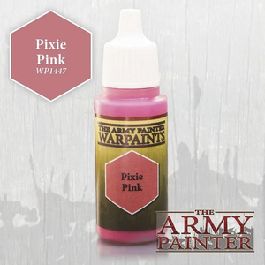 The Army Painter: Pixie Pink