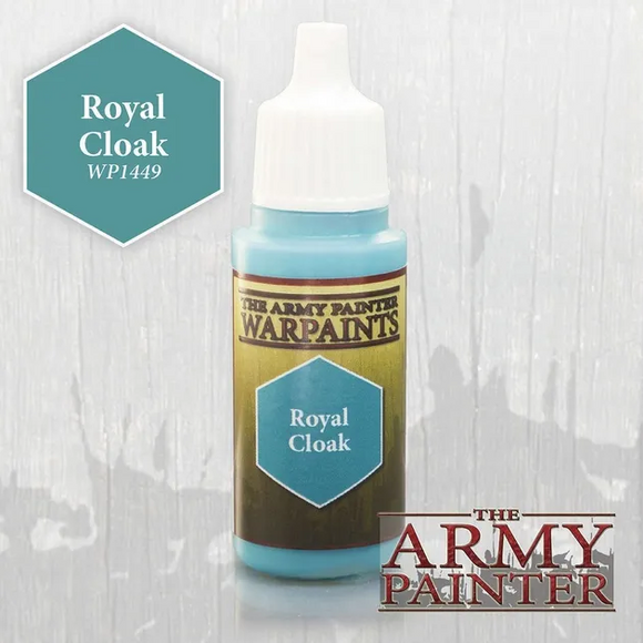 The Army Painter: Royal Cloak