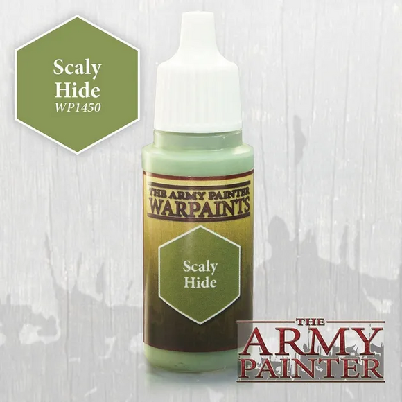 The Army Painter: Scaly Hide