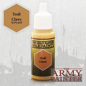 The Army Painter: Troll Claws