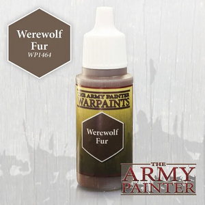 The Army Painter: Werewolf Fur
