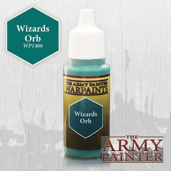 The Army Painter: Wizards Orb