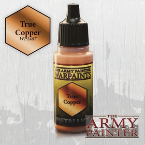 The Army Painter: True Copper