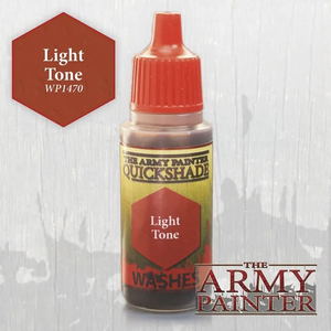The Army Painter: Light Tone