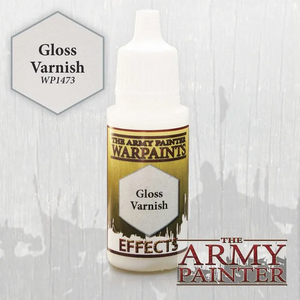 The Army Painter: Gloss Varnish