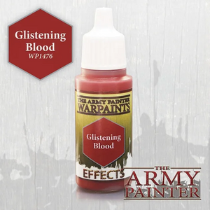 The Army Painter: Glistening Blood