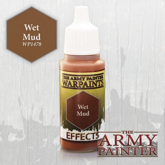 The Army Painter: Wet Mud