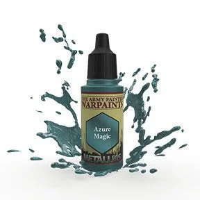 The Army Painter: Azure Magic