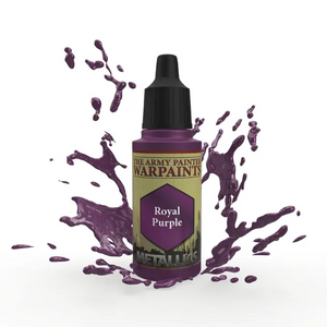 The Army Painter: Royal Purple