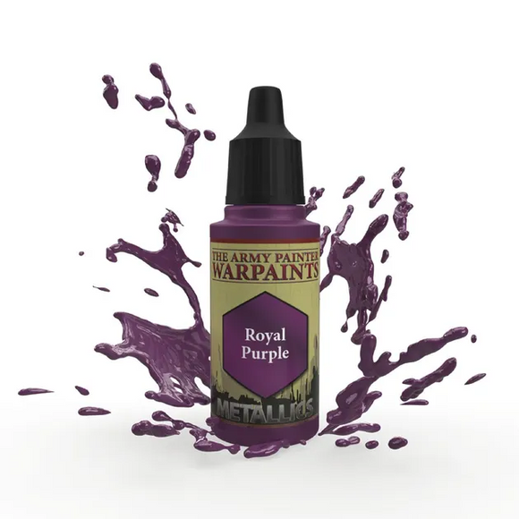 The Army Painter: Royal Purple