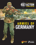 Bolt Action - Armies of Germany 2nd Edition
