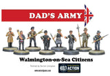 Bolt Action - Dad's Army Home Guard Platoon