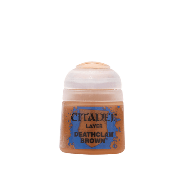 Deathclaw Brown (Layer)