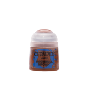 Doombull Brown (Layer)