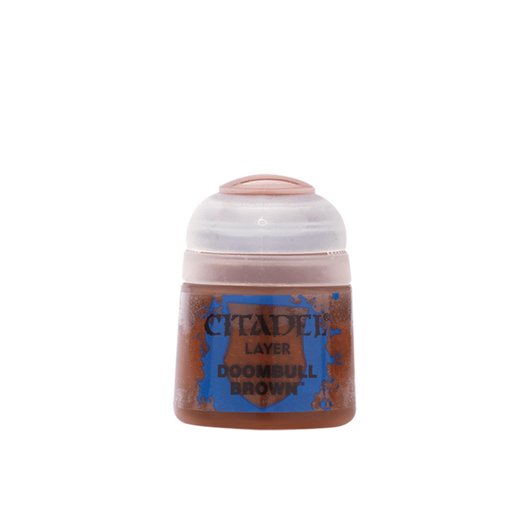 Doombull Brown (Layer)