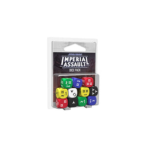 Star Wars: Imperial Assault - Dice Pack