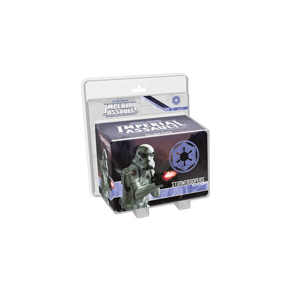 Star Wars: Imperial Assault - Stormtroopers Villain Pack