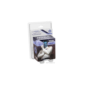 Star Wars: Imperial Assault - Thrawn Villain Pack