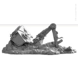Star Wars: Legion - Downed AT-ST Battlefield Expansion