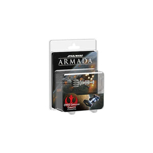 Star Wars: Armada - CR90 Corellian Corvette Expansion Pack