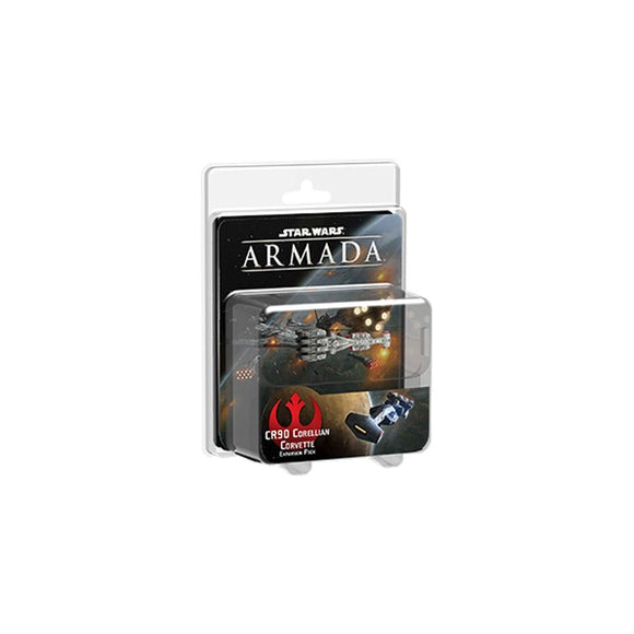 Star Wars: Armada - CR90 Corellian Corvette Expansion Pack