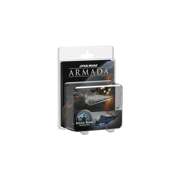 Star Wars: Armada - Imperial Raider Expansion Pack
