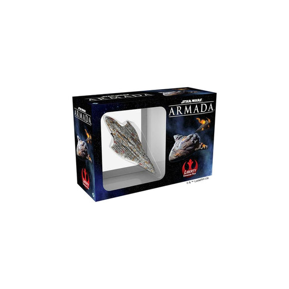 Star Wars: Armada - Liberty Expansion Pack